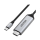 Kabel i złączka UNITEK Kabel USB-C - HDMI 4K/60Hz 1.8m V1423A